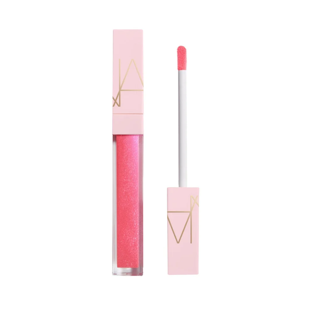 Afterglow Lip Shine Spring Fever – NARS v:5851571 Afterglow Lip Shine Spring Fever – NARS v:5851571