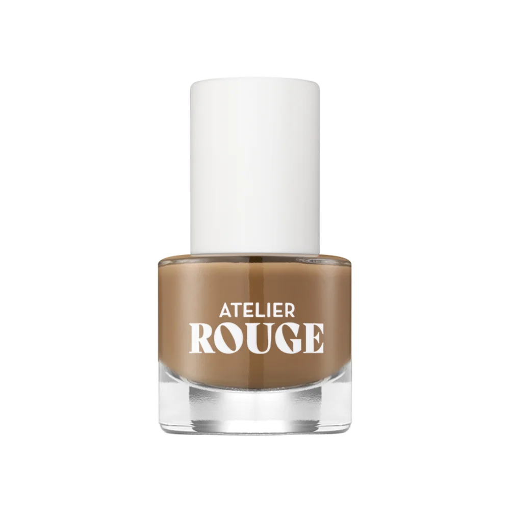 Nail Polish 8ml 145 Caramel Crème – Atelier Rouge v:1105630