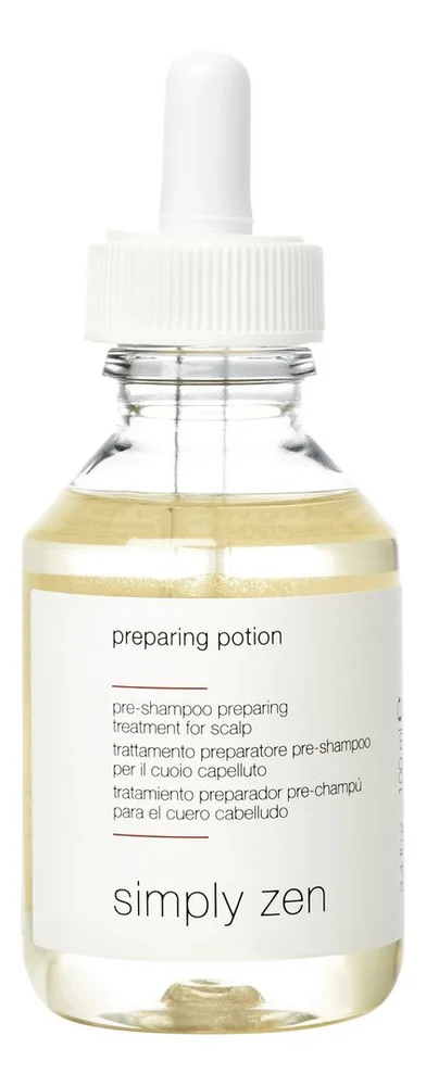 Simply Zen Preparing Potion – 100 ml. v:6381444 Simply Zen Preparing Potion – 100 ml. v:6381444