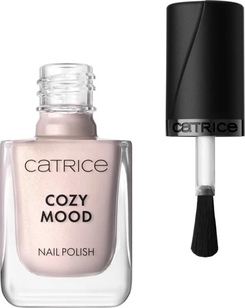 Catrice Cozy Mood Nail Polish 010 Chai Society v:1017870