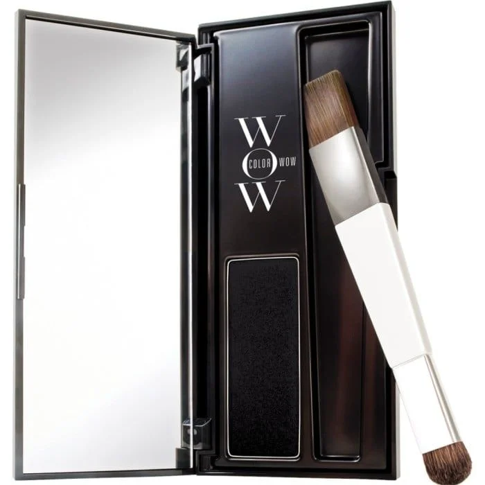 Color Wow Root Cover Up Black 2,1 g v:1944707