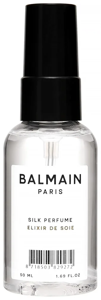 Balmain Hair Couture Silk Perfume 50 ml v:2079096