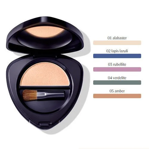 Dr. Hauschka Eyeshadow - Flere Varianter - 1,4 g v:4634253