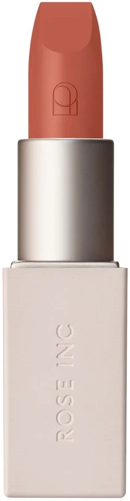 Rose Inc Satin Lip Color Rich Refillable Lipstick Hypnotic v:2710444 Rose Inc Satin Lip Color Rich Refillable Lipstick Hypnotic v:2710444
