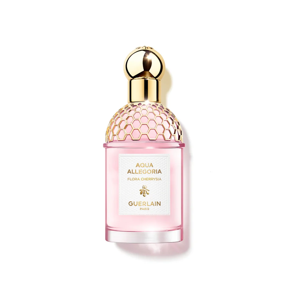 Aqua Allegoria Flora Cherrysia Eau de Toilette 75 ml – GUERLAIN v:9635375