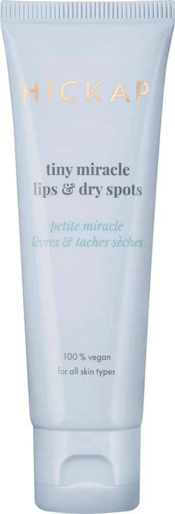 HICKAP Tiny Miracle Lips & Dry Spots 25 ml v:4011102 HICKAP Tiny Miracle Lips & Dry Spots 25 ml v:4011102