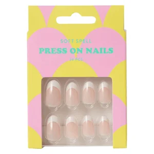 Soft Spell Press On Classic French 24pcs v:6903398 Soft Spell Press On Classic French 24pcs v:6903398