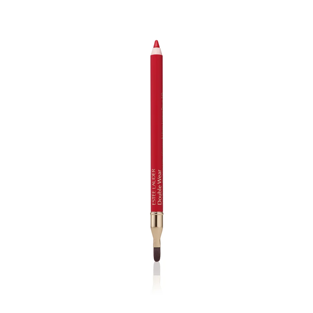 Double Wear 24H Stay-in-Place Lip Liner 018 Red – Estée Lauder v:3212678 Double Wear 24H Stay-in-Place Lip Liner 018 Red – Estée Lauder v:3212678