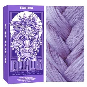Danger Jones Semi-Permanent Color Exotica 118ml v:3110273