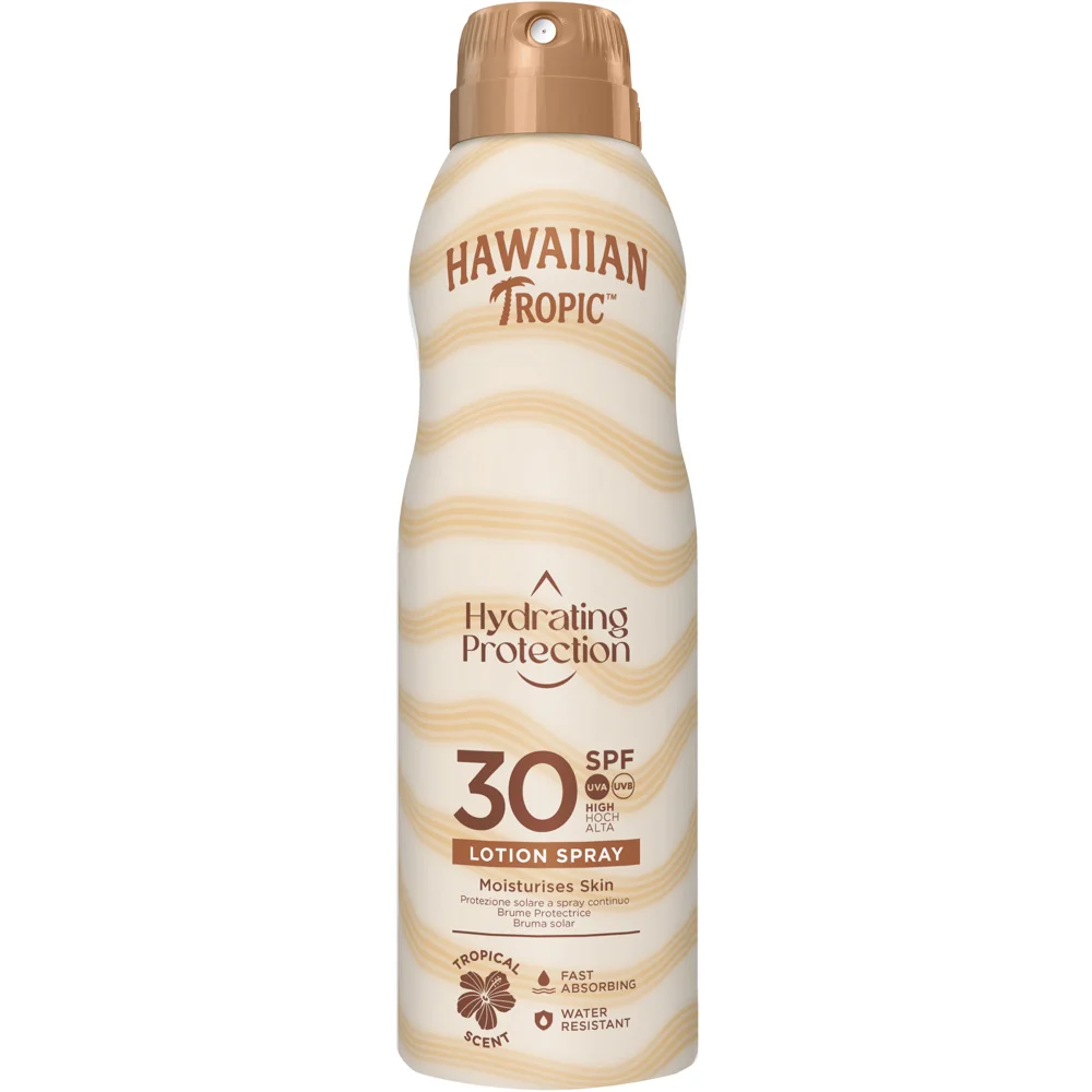 Hydrating Protection C-Spray SPF30, 177ml v:8068978