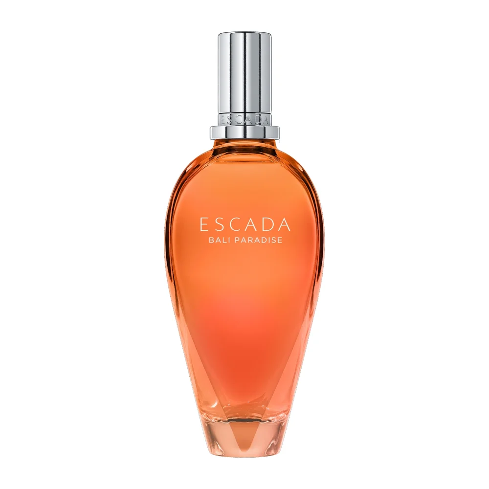 Bali Paradise Eau de Toilette 100 ml – Escada v:6990117 Bali Paradise Eau de Toilette 100 ml – Escada v:6990117