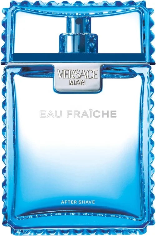 Versace Man Eau Fraiche After Shave 100 ml v:5067781