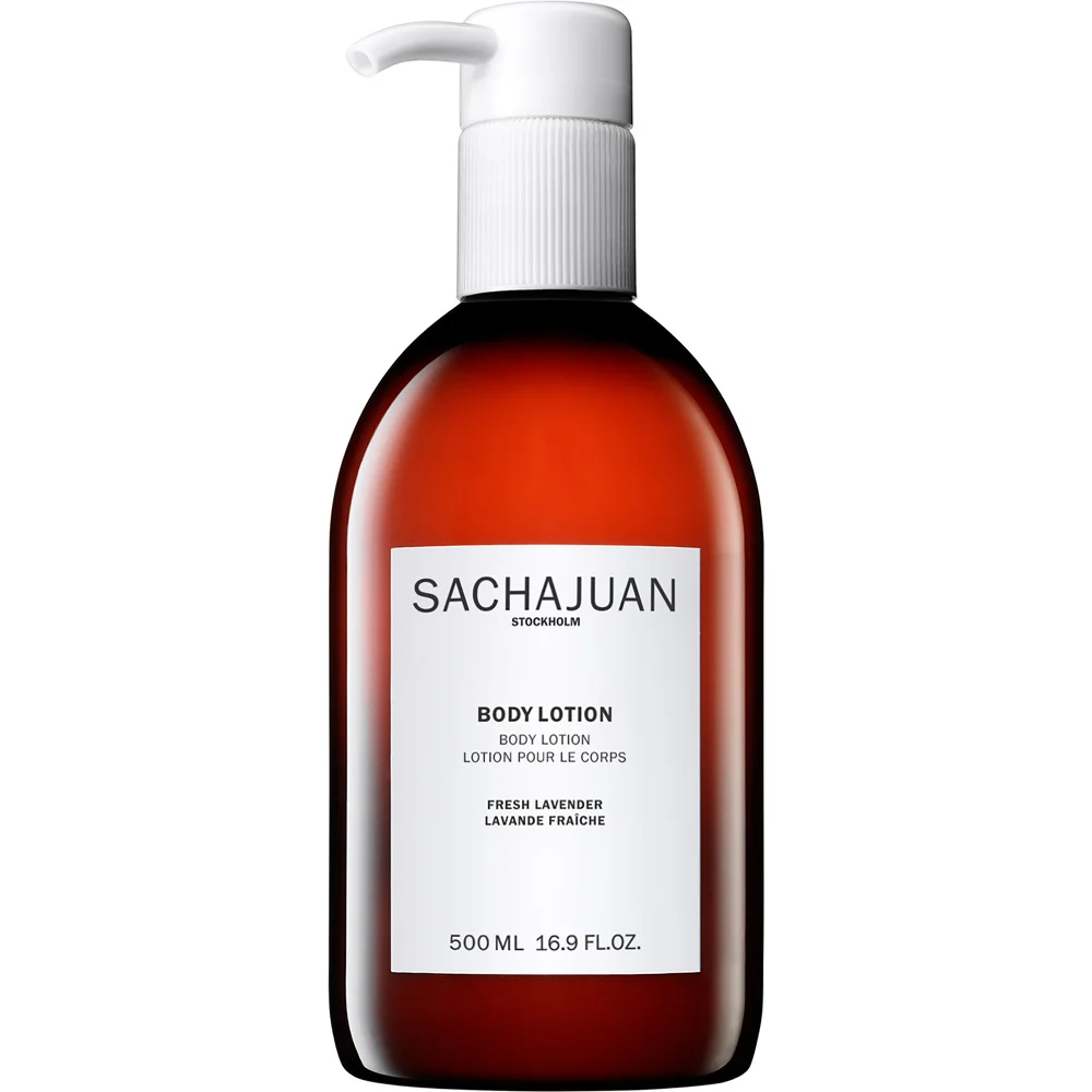 Body Lotion Fresh Lavender, 500ml v:4194544 Body Lotion Fresh Lavender, 500ml v:4194544