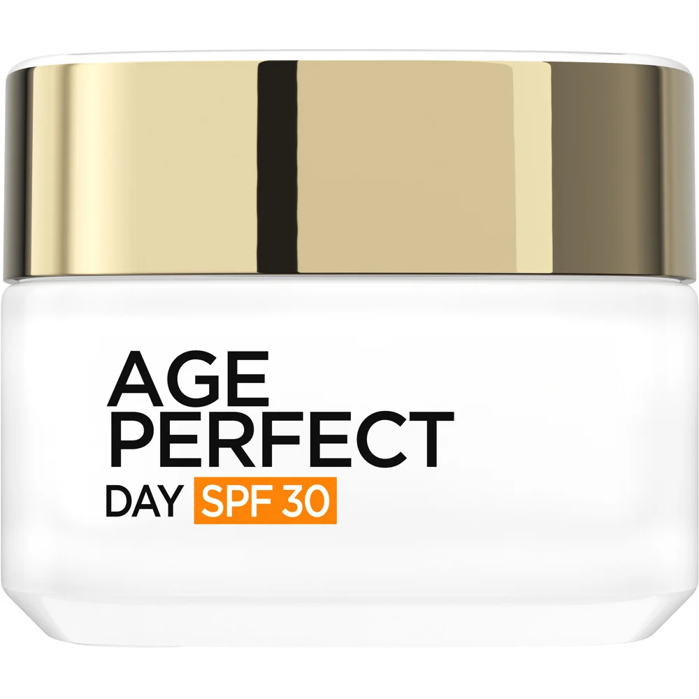 Age Perfect Collagen Expert Anti-Sagging Cream SPF30, 50ml v:9233267 Age Perfect Collagen Expert Anti-Sagging Cream SPF30, 50ml v:9233267