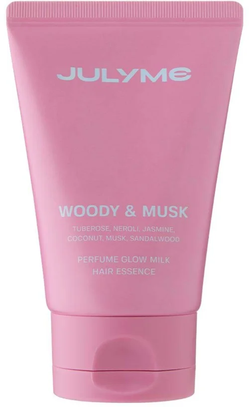 JULYME Perfume Glow Milk Hair Essence Woody & Musk v:3484288 JULYME Perfume Glow Milk Hair Essence Woody & Musk v:3484288