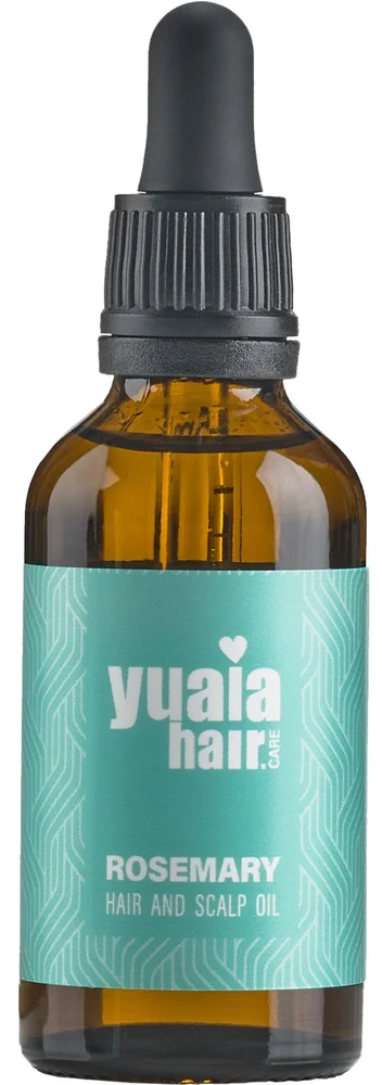 Yuaia Haircare Rosemary hair and scalp oil 50 ml v:8584416 Yuaia Haircare Rosemary hair and scalp oil 50 ml v:8584416