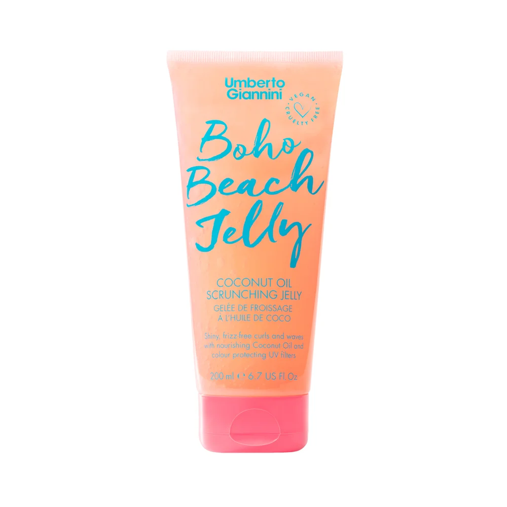 Boho Beach Scrunching Jelly 200 ml – Umberto Giannini v:8345845