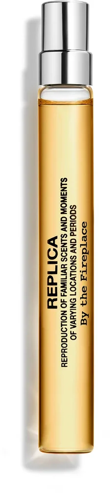 Maison Margiela Replica By the Fireplace Eau de Toilette 10 ml v:8966407 Maison Margiela Replica By the Fireplace Eau de Toilette 10 ml v:8966407