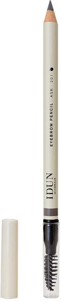IDUN Minerals Eyebrow Pencil Ask v:2221905