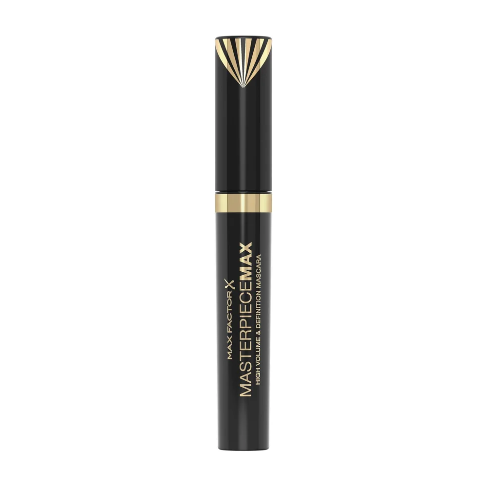 Masterpiece Max High Volume & Definition Mascara 002 Black/Brown – Max Factor v:5681608
