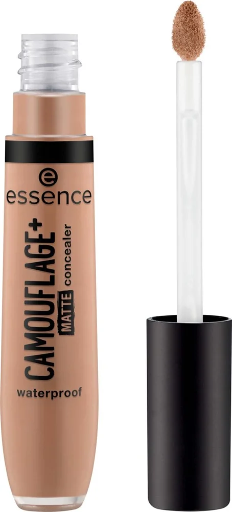 essence Camouflage+ Matte Concealer 160 v:8780391