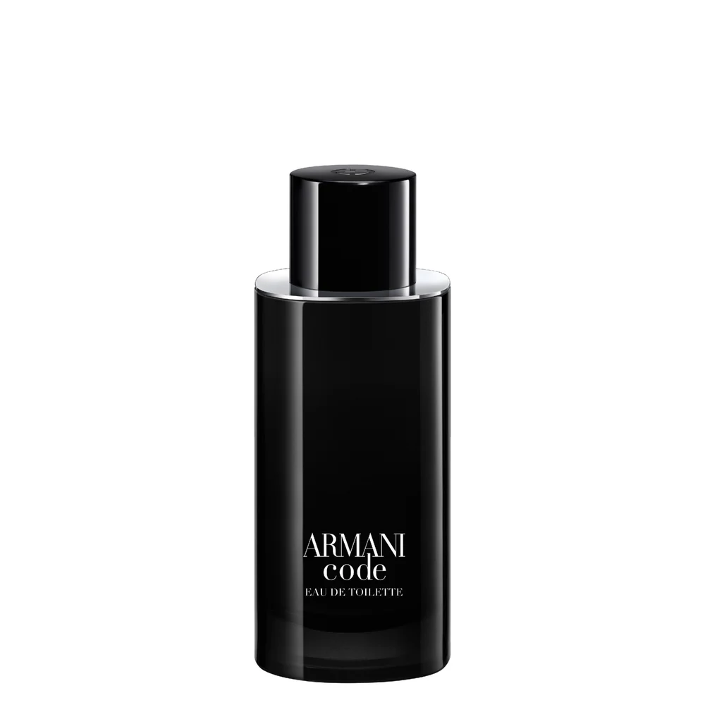 Armani Code Eau de Toilette 125 ml – Armani v:3358366 Armani Code Eau de Toilette 125 ml – Armani v:3358366