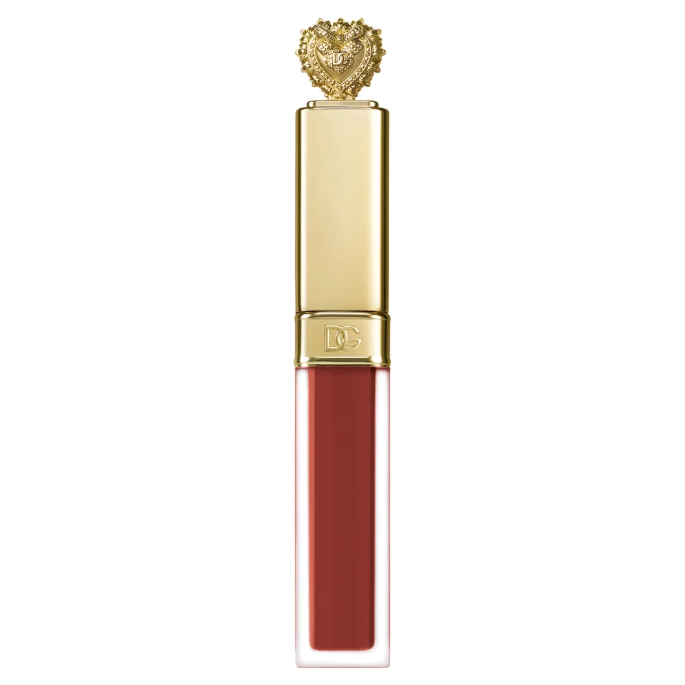 Everkiss Liquid Lip No Transfer Soft Matte Lipstick 150 Courage – Dolce & Gabbana v:5485266 Everkiss Liquid Lip No Transfer Soft Matte Lipstick 150 Courage – Dolce & Gabbana v:5485266