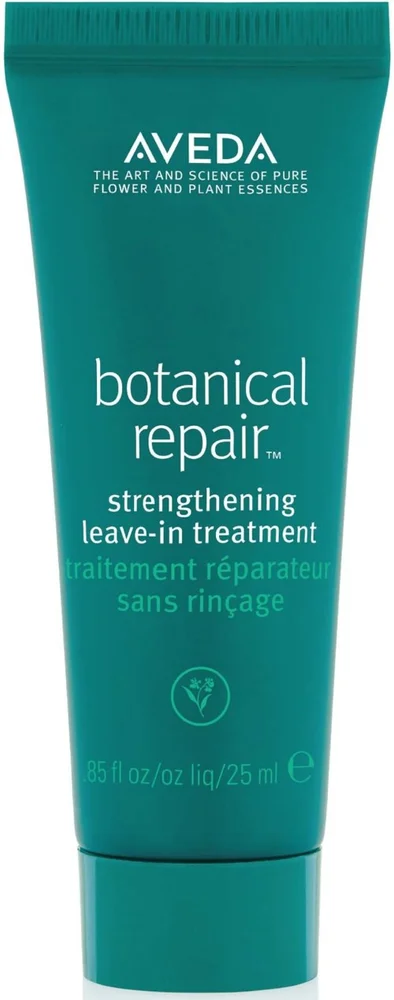 Aveda Botanical Repair Leave In Treatment Travel Size 25 ml v:7288468
