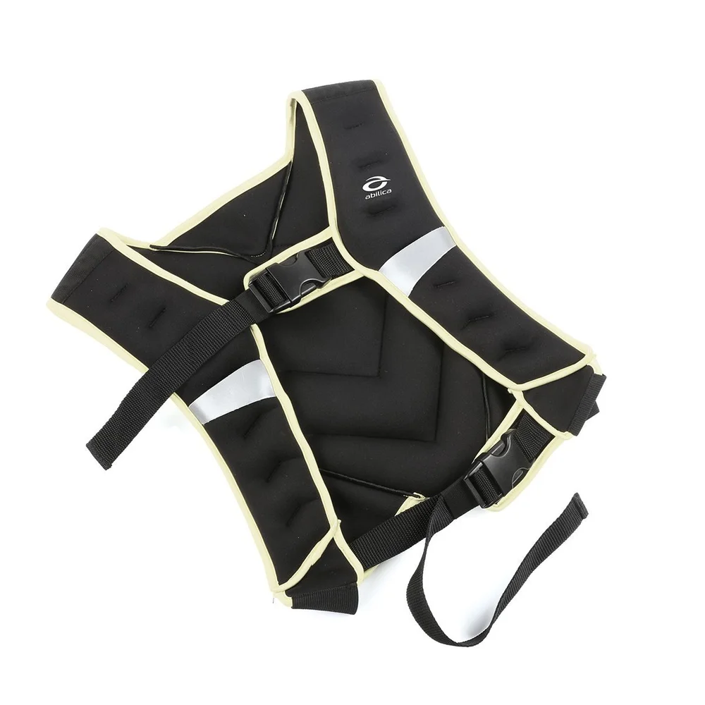 WeightVest 3kg – Justerbar Vektvest for Trening v:5611627 WeightVest 3kg – Justerbar Vektvest for Trening v:5611627