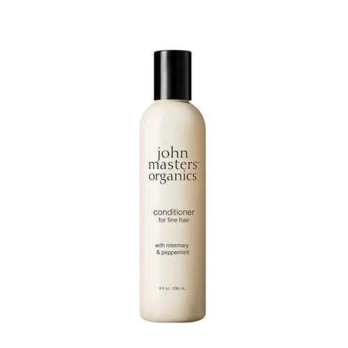 Conditioner For Fine Hair With Rosemary & Peppermint v:8735464