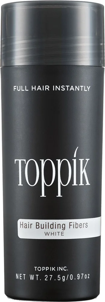 Toppik 27.5g Vit v:9634691 Toppik 27.5g Vit v:9634691