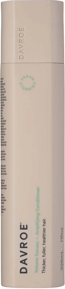 DAVROE Volume Senses Amplifying Conditioner 325 ml v:8159620