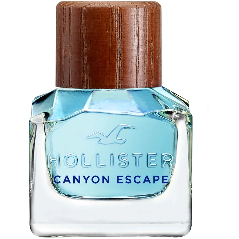 Canyon Escape For Him, EdT v:1144362 Canyon Escape For Him, EdT v:1144362
