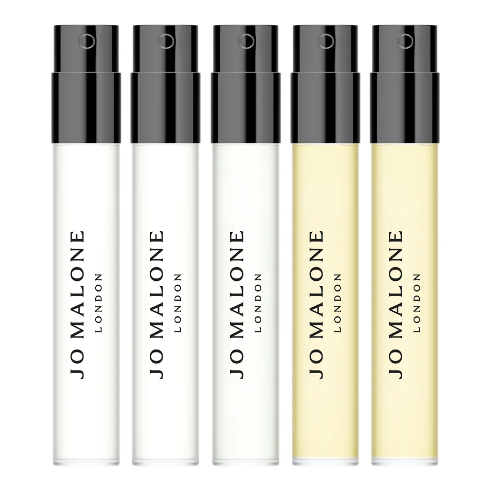 Cologne Intense Discovery Collection 5 x 1,5 ml – Jo Malone London v:5905474