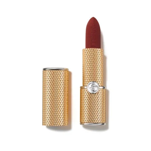 By Terry Rouge Opulent Satin Lipstick N11 Spicy Kiss v:3091761