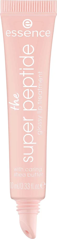 essence The Super Peptide Glossy Lip Treatment 07 Sugardorable! v:7831537 essence The Super Peptide Glossy Lip Treatment 07 Sugardorable! v:7831537