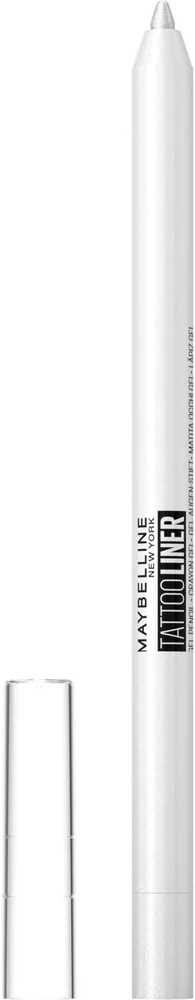 Maybelline New York Tattoo Tattoo Liner Gel Pencil 970 Polished White v:5451033