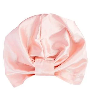 Brushworks Satin Hair Turban v:3375855