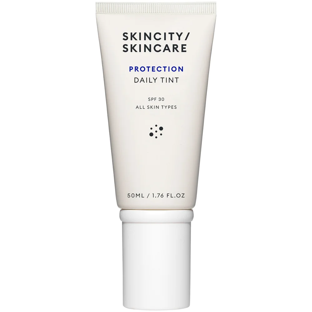 Daily Tint SPF30 50 ml – Skincity Skincare v:3451127