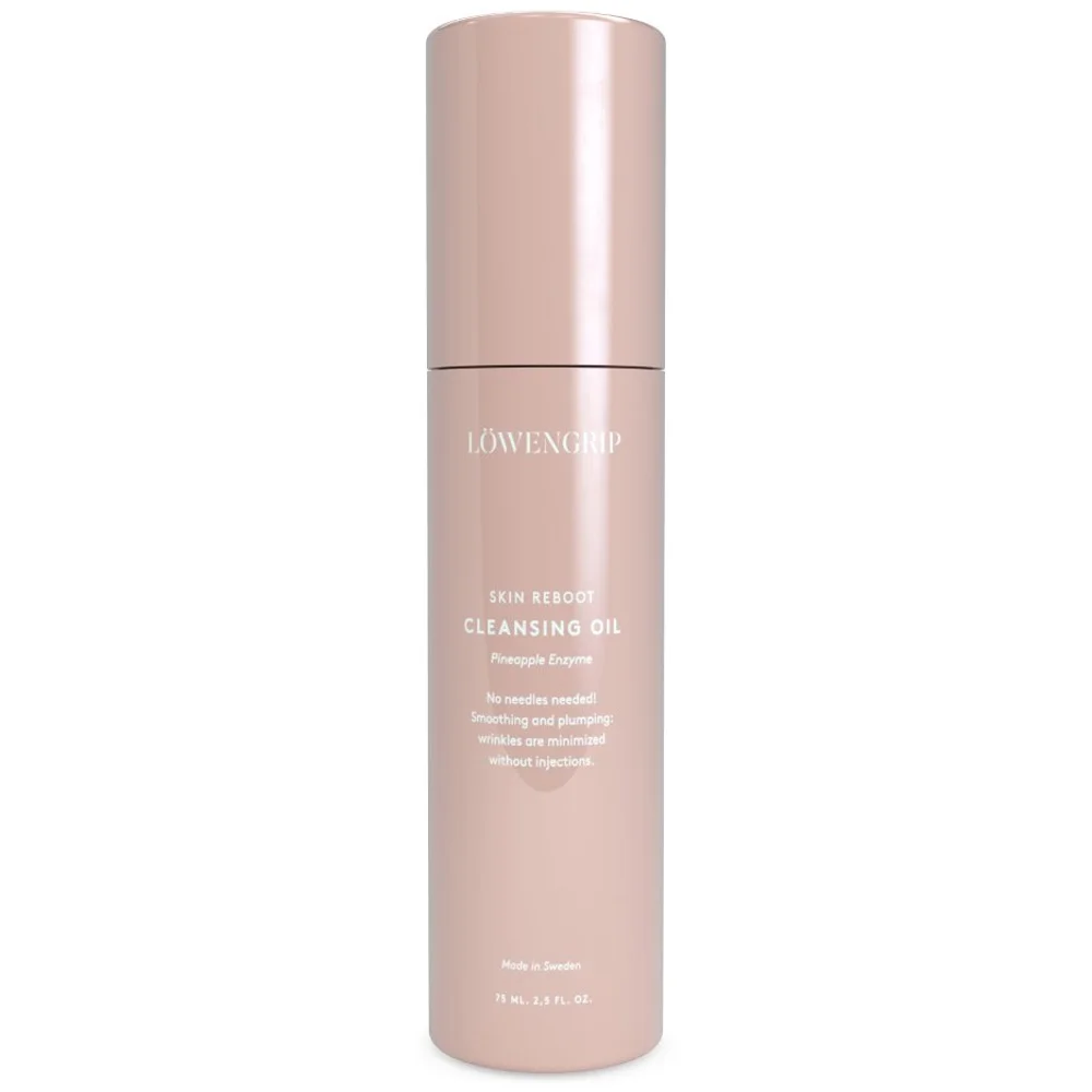 Skin Reboot Cleansing Oil, 75ml v:7812847