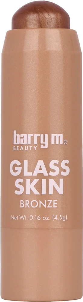 Barry M Glass Skin Highlighter Bronze v:2123688