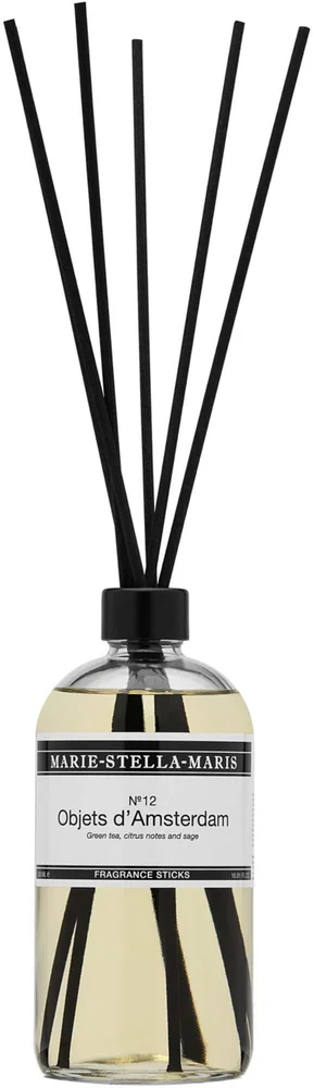 Marie-Stella-Maris Fragrance Sticks Objets d’Amsterdam 500 ml v:8165727 Marie-Stella-Maris Fragrance Sticks Objets d’Amsterdam 500 ml v:8165727