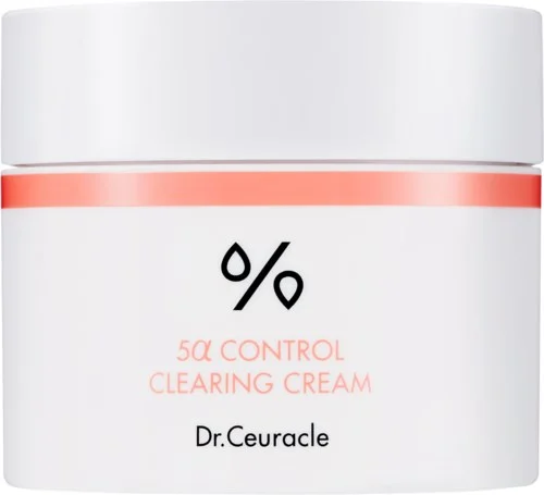 Dr. Ceuracle 5A Control Clearing Cream 50 ml v:2342509
