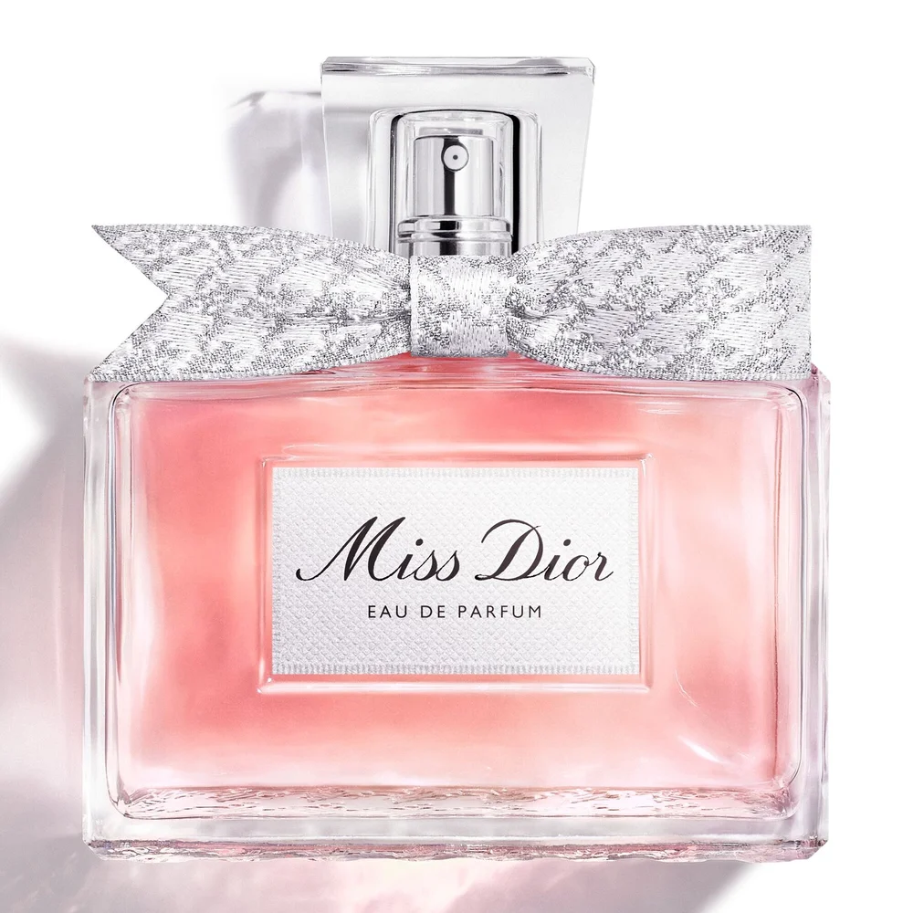 Miss Dior Eau de Parfum 100 ml - DIOR v:5203392