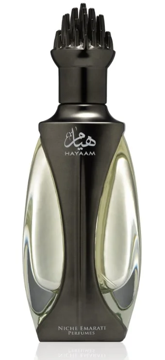 Lattafa Niche Emarati Hayaam Eau de Parfum 100 ml v:7244964