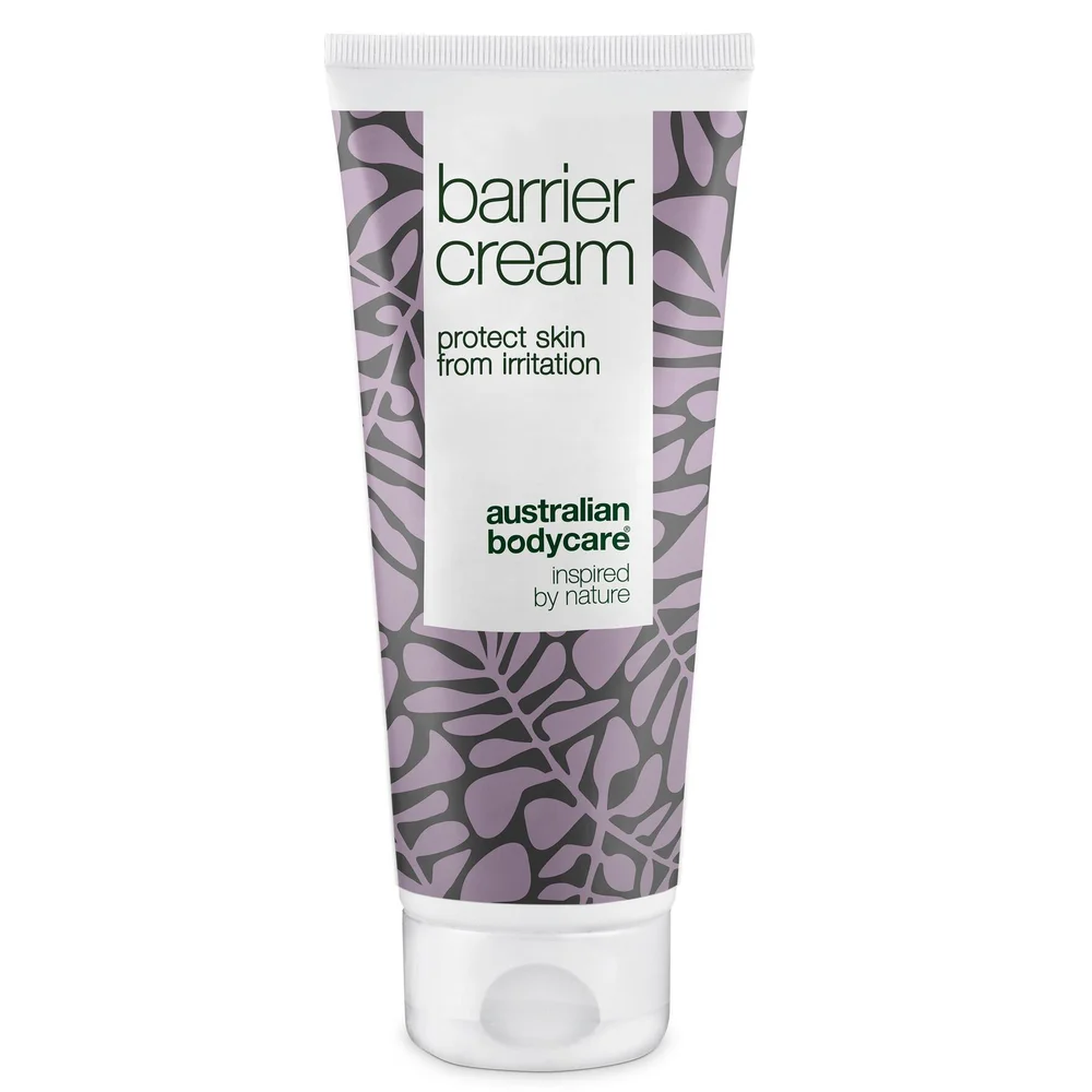 Intimate Barrier Cream – Protects Against Irritation, Dryness And Redness & Discomfort In The Intimate Area 100 ml – Australian Bodycare v:8213165