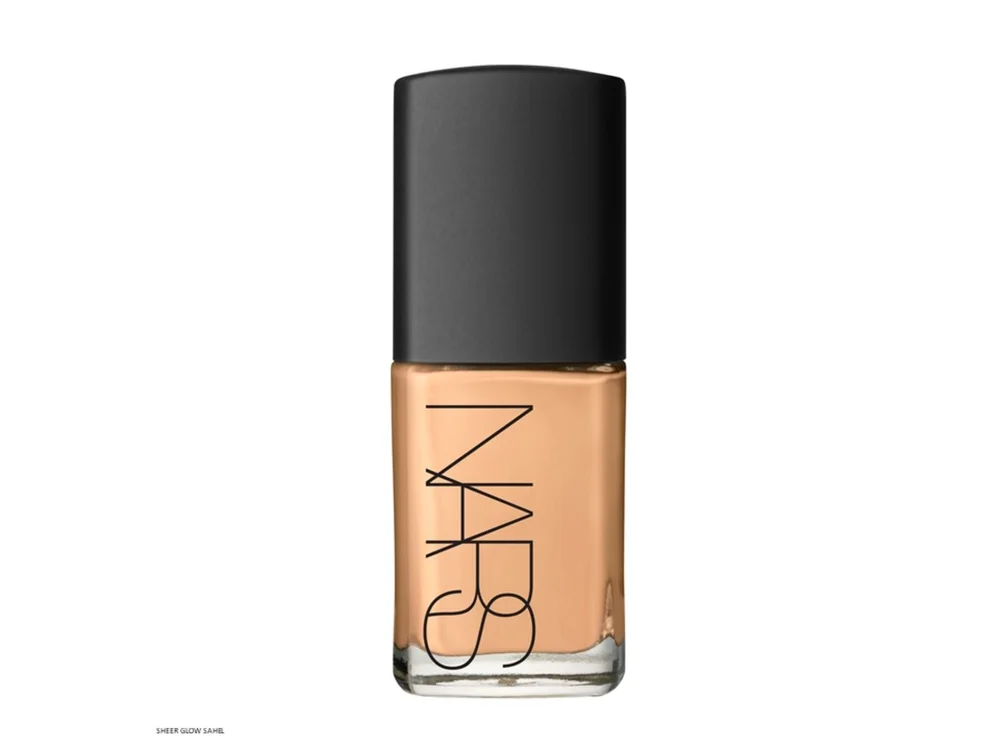 Sheer Glow Foundation Sahel - NARS v:5430138