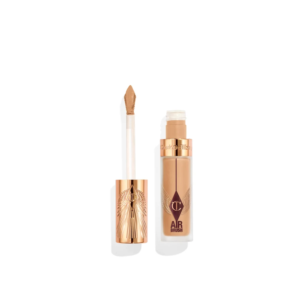 Airbrush Flawless Blur Concealer 10.5 TAN – Charlotte Tilbury v:2345155 Airbrush Flawless Blur Concealer 10.5 TAN – Charlotte Tilbury v:2345155