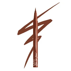 NYX PROFESSIONAL MAKEUP Epic Ink 05 Graham Cracker 1ml v:7271277