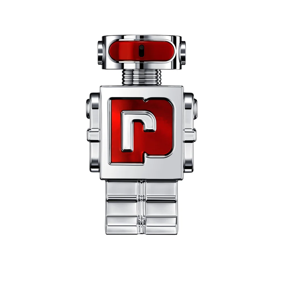 Phantom In Red Eau de Parfum 150 ml – Rabanne v:2382491 Phantom In Red Eau de Parfum 150 ml – Rabanne v:2382491